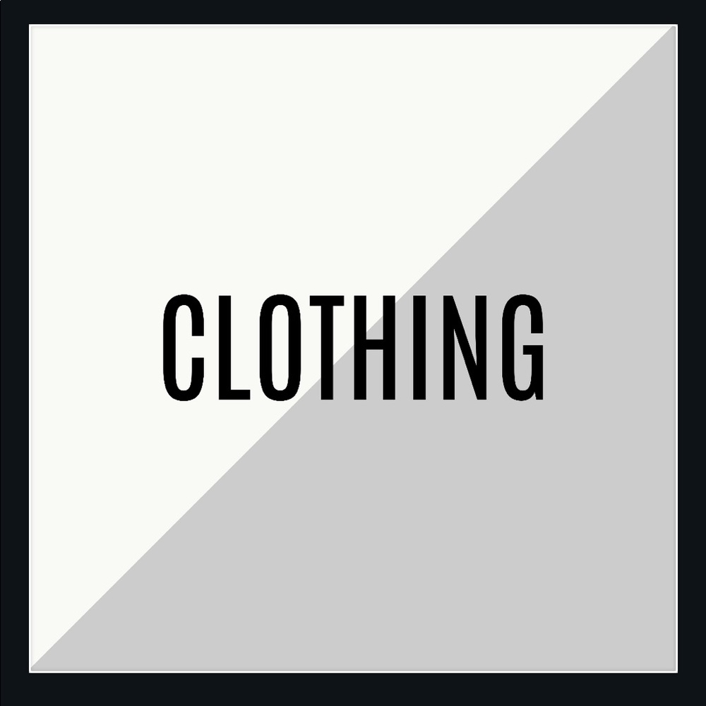 Clothing